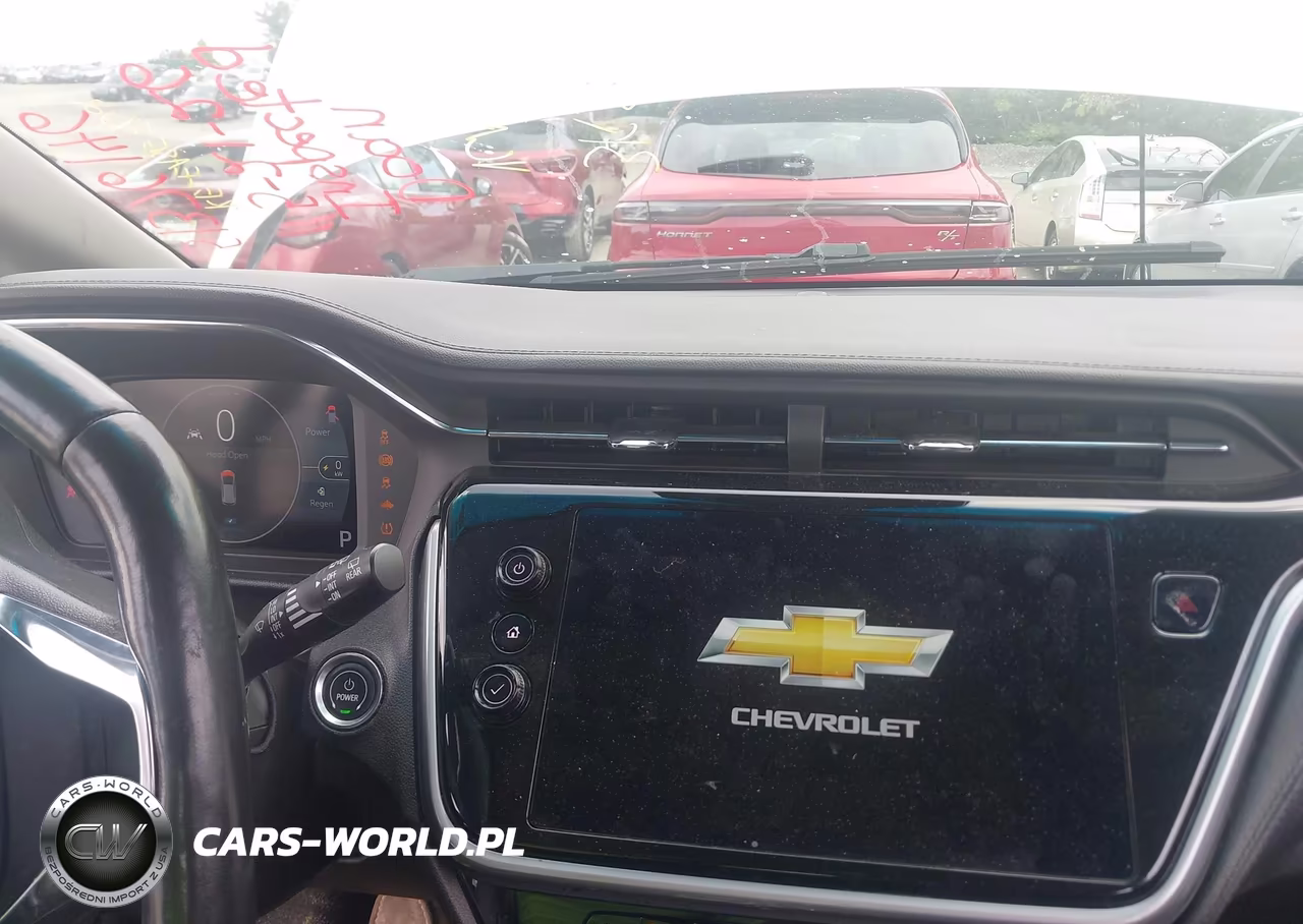 2023 Chevrolet Bolt Ev Fwd 2Lt VIN:1G1FX6S08P4136927 - 18