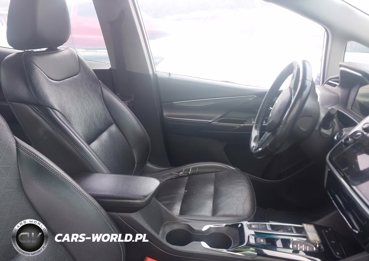 2023 Chevrolet Bolt Ev Fwd 2Lt VIN:1G1FX6S08P4136927 - 5