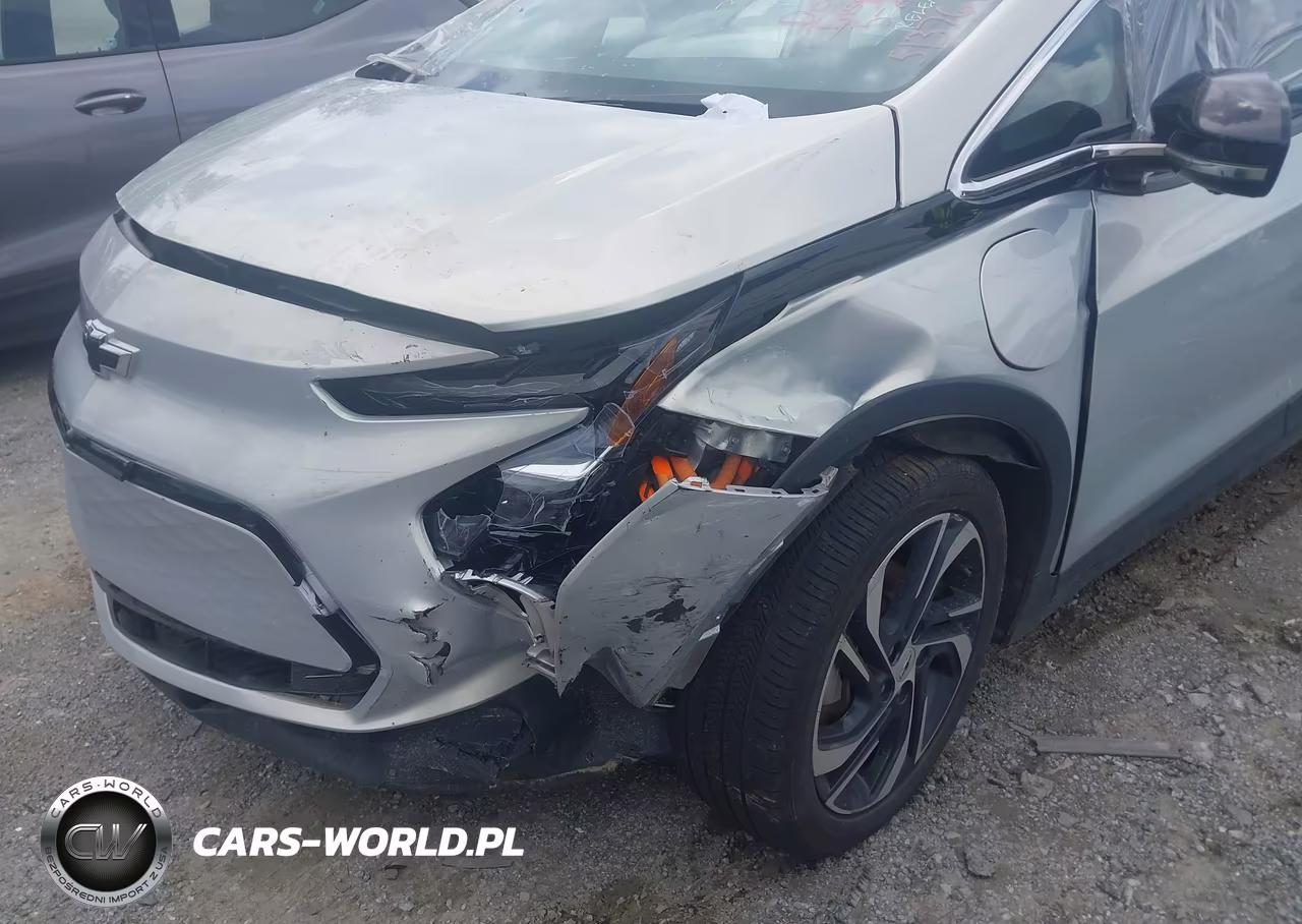 2023 Chevrolet Bolt Ev Fwd 2Lt VIN:1G1FX6S08P4136927 - 6