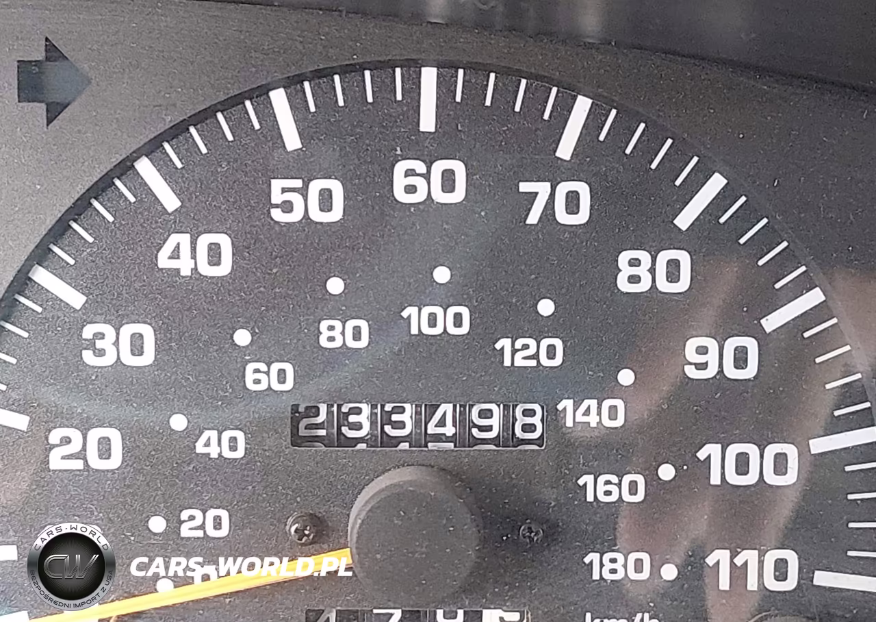 1996 Toyota 4Runner Limited VIN:JT3HN87R7T0034517 - 15