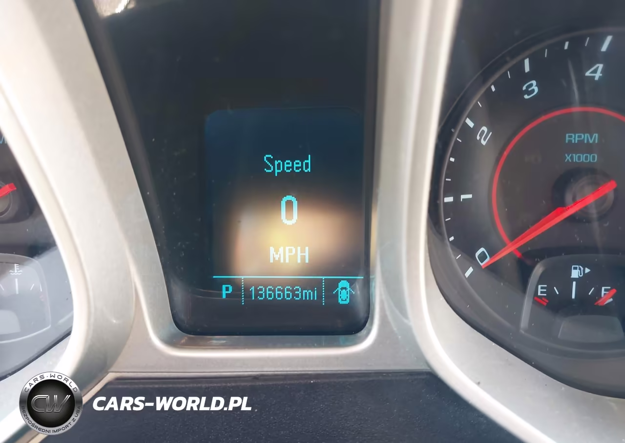 2015 Chevrolet Camaro 1Lt VIN:2G1FD1E37F9272625 - 15