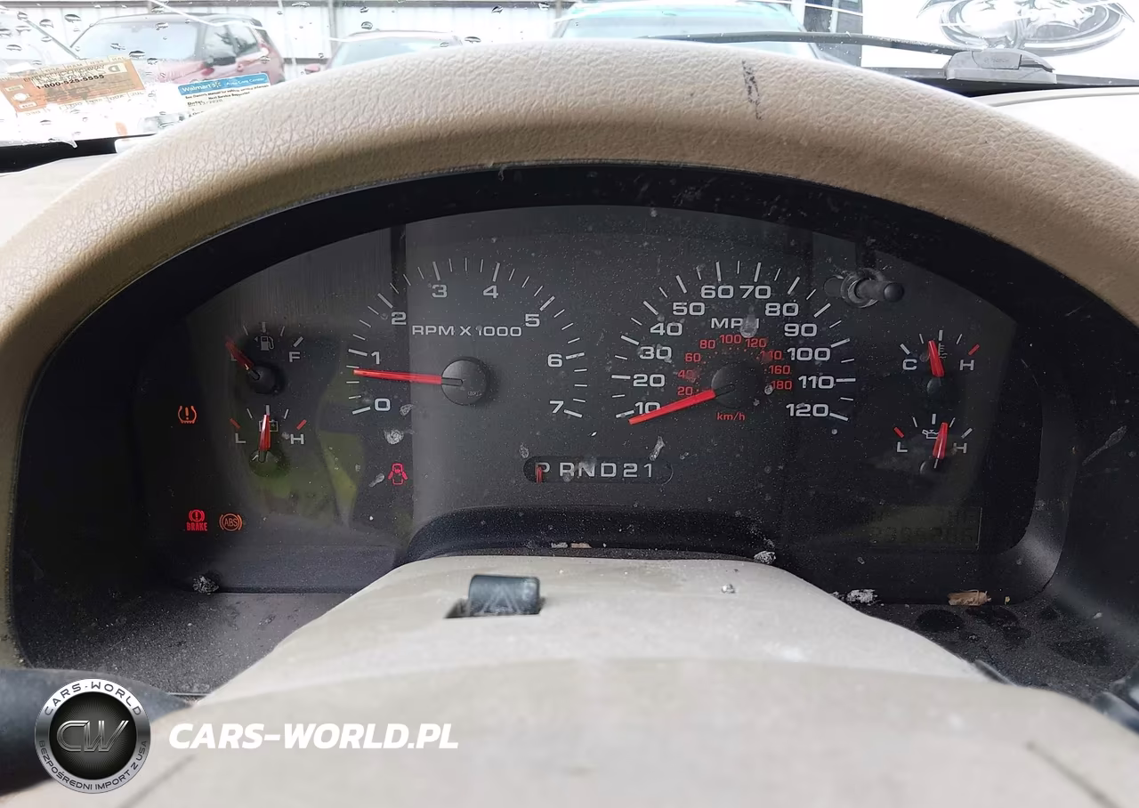 2007 Ford F-150 Xlt VIN:1FTRW14W37KA81018 - 7
