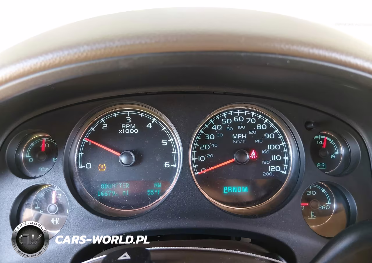 2011 Chevrolet Suburban 1500 Lt1 VIN:1GNSCJE09BR312631 - 7
