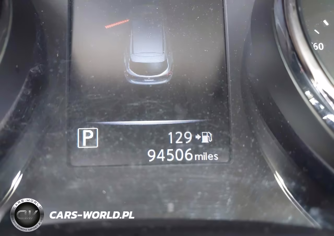 2018 Nissan Rogue Sport Sl VIN:JN1BJ1CP5JW196183 - 16