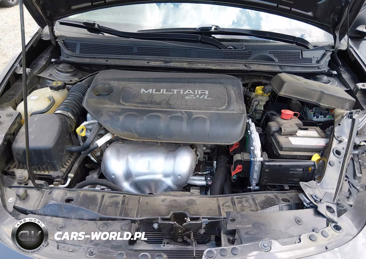 2014 Dodge Dart Sxt VIN:1C3CDFBB5ED867305 - 10