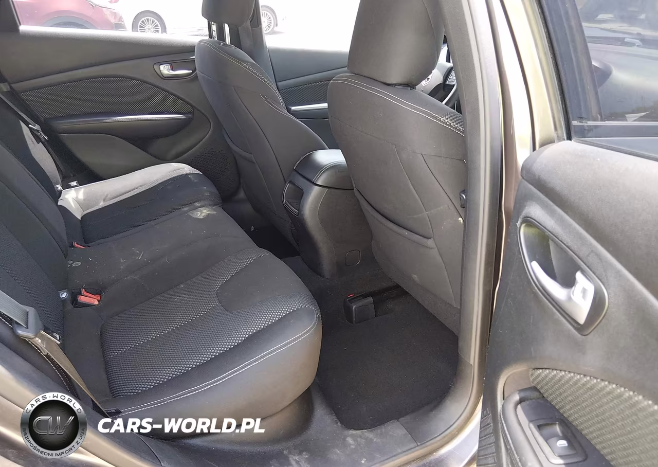 2014 Dodge Dart Sxt VIN:1C3CDFBB5ED867305 - 8