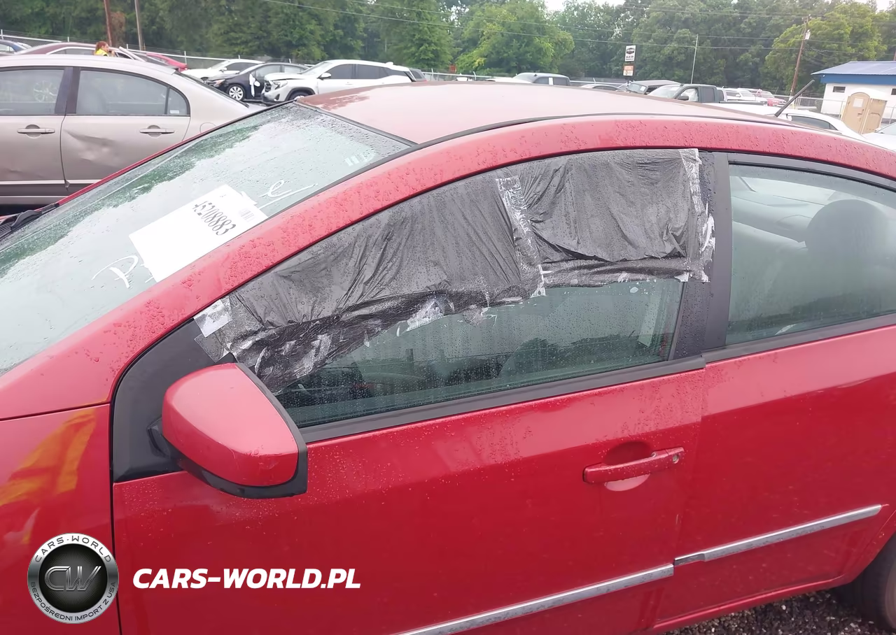 2011 Nissan Sentra 2.0S VIN:3N1AB6AP2BL662667 - 6
