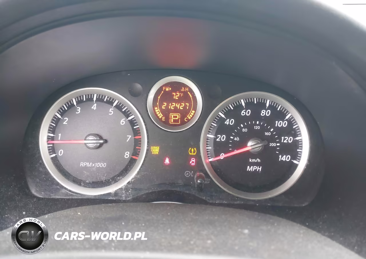 2011 Nissan Sentra 2.0S VIN:3N1AB6AP2BL662667 - 7