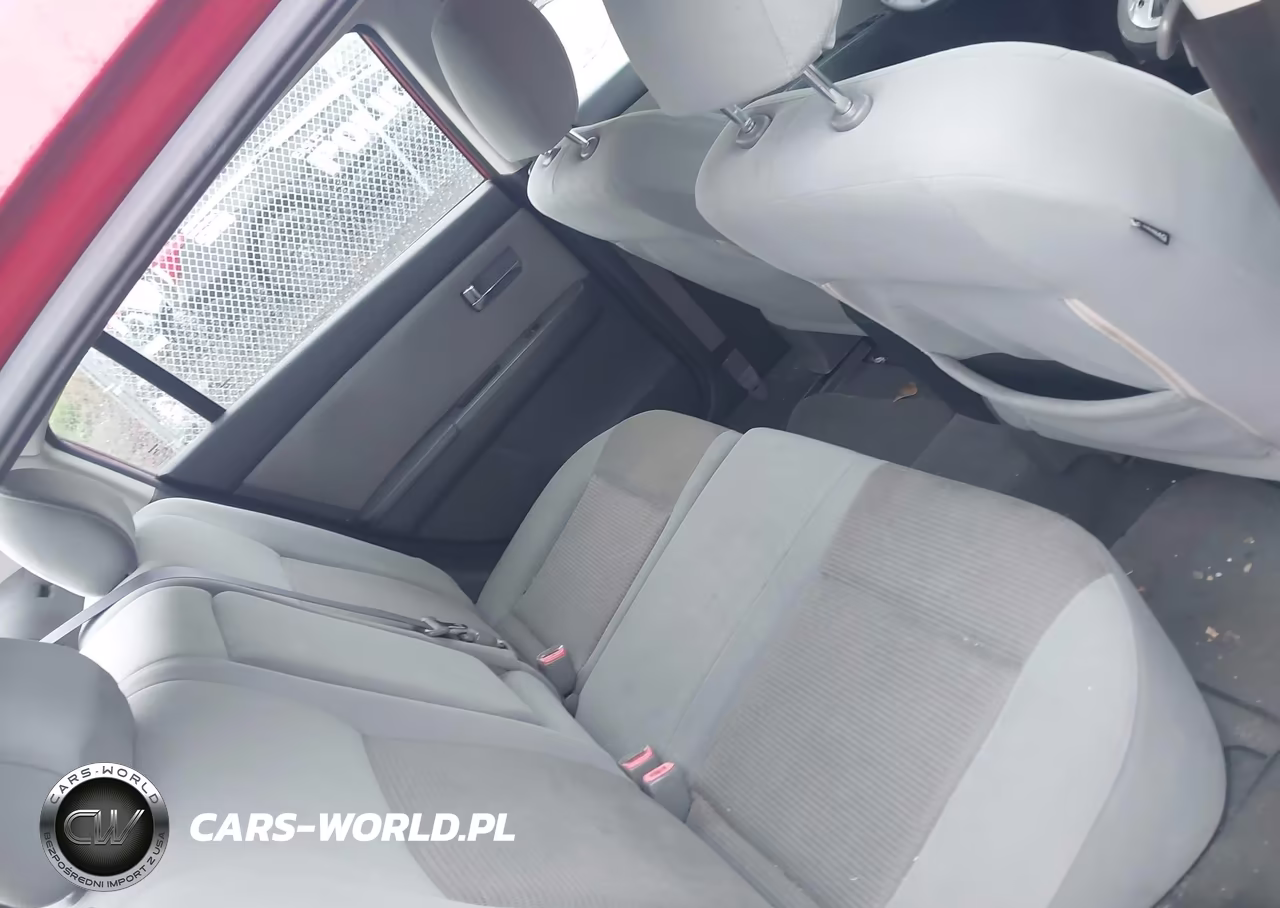 2011 Nissan Sentra 2.0S VIN:3N1AB6AP2BL662667 - 8