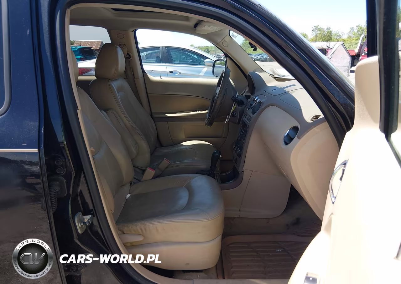 2009 Chevrolet Hhr Lt VIN:3GNCA23B19S532728 - 5