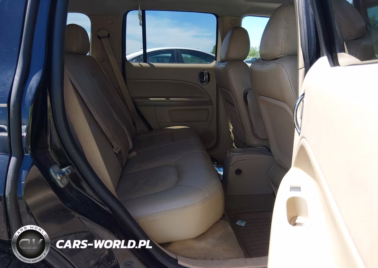 2009 Chevrolet Hhr Lt VIN:3GNCA23B19S532728 - 8