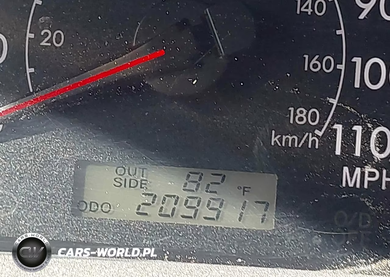 2008 Toyota Corolla Le VIN:2T1BR32E18C868020 - 7