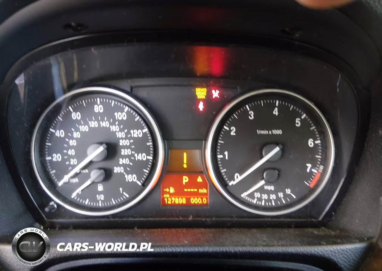 2011 BMW 328I VIN:WBAPH5C59BA442006 - 7