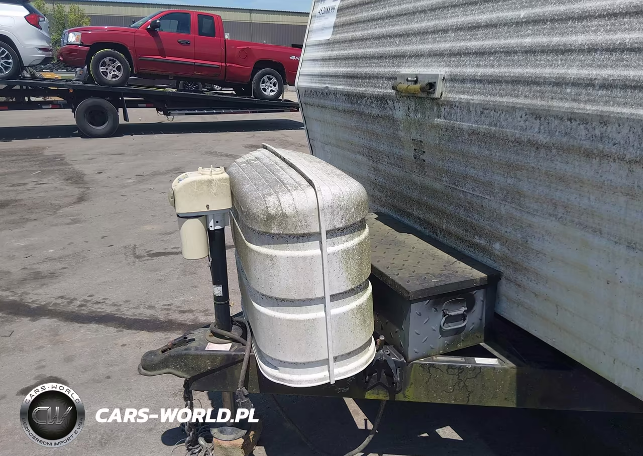 2009 Keystone M-291 Rkssr VIN:4YDT2912X93101793 - 10