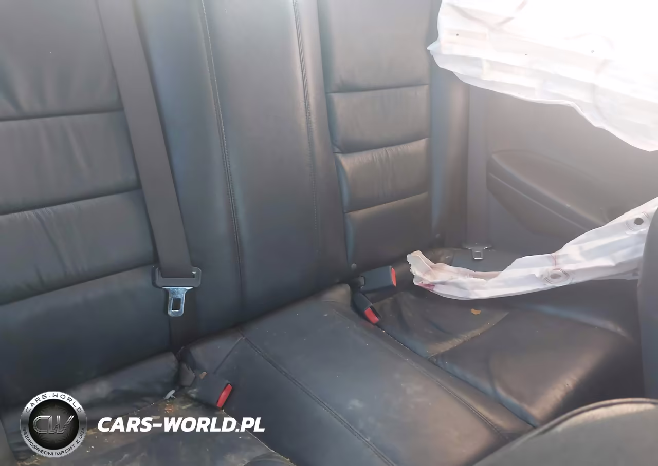 2008 Honda Accord 2.4 Ex-L VIN:1HGCS12848A014748 - 8