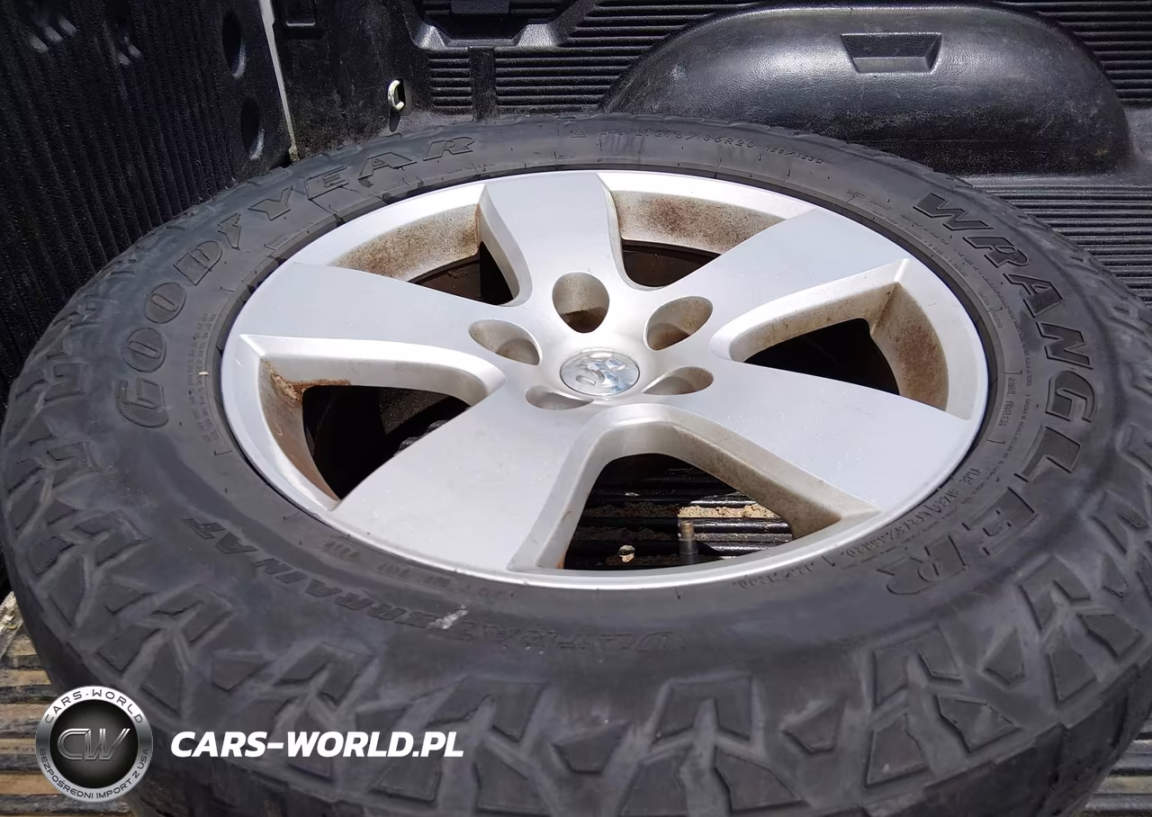 2010 Dodge Ram 1500 Slt-Sport-Trx VIN:1D7RV1GP3AS230189 - 12