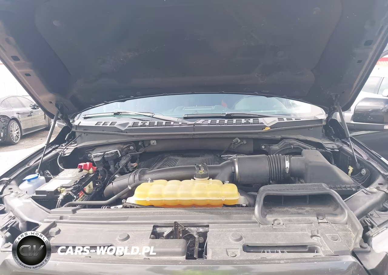 2017 Ford F-150 Lariat VIN:1FTEW1EGXHFC56879 - 10