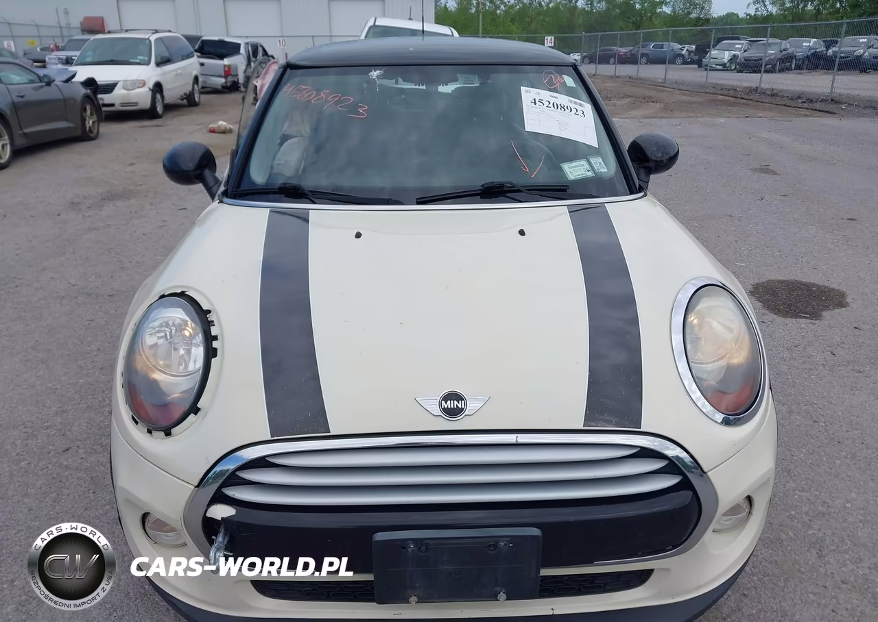 2014 Mini Hardtop Cooper VIN:WMWXM5C5XET935617 - 12