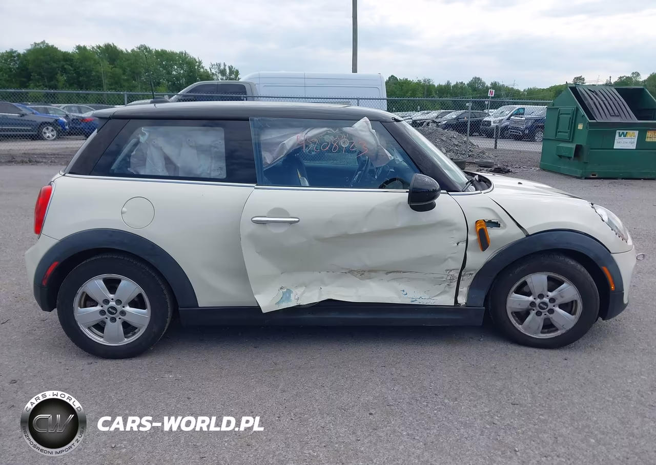 2014 Mini Hardtop Cooper VIN:WMWXM5C5XET935617 - 13