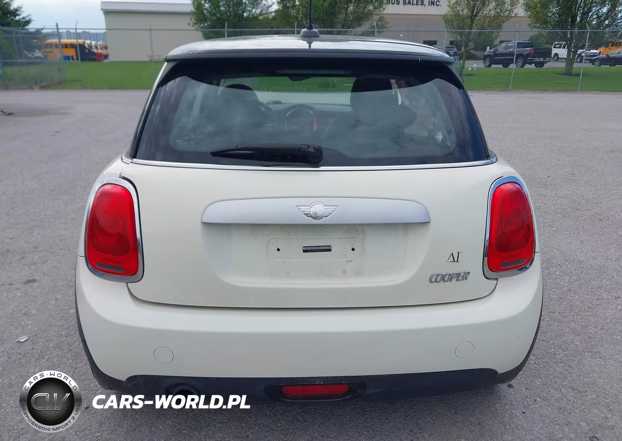 2014 Mini Hardtop Cooper VIN:WMWXM5C5XET935617 - 16