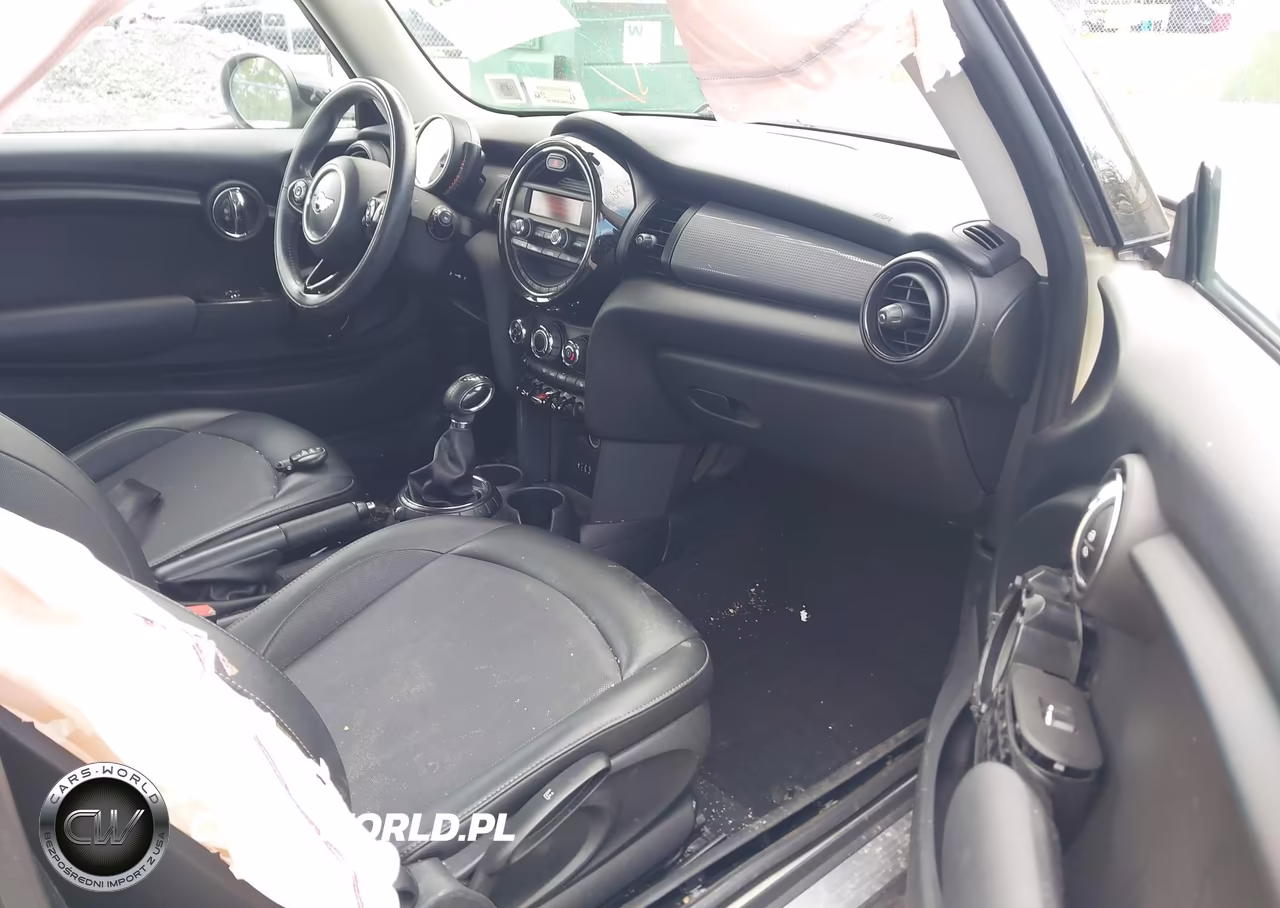 2014 Mini Hardtop Cooper VIN:WMWXM5C5XET935617 - 5