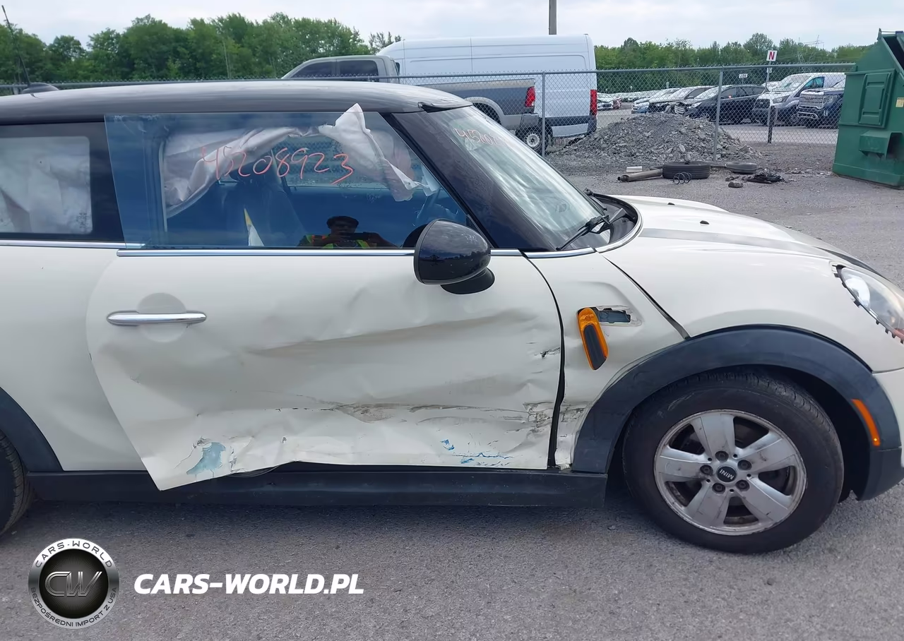 2014 Mini Hardtop Cooper VIN:WMWXM5C5XET935617 - 6