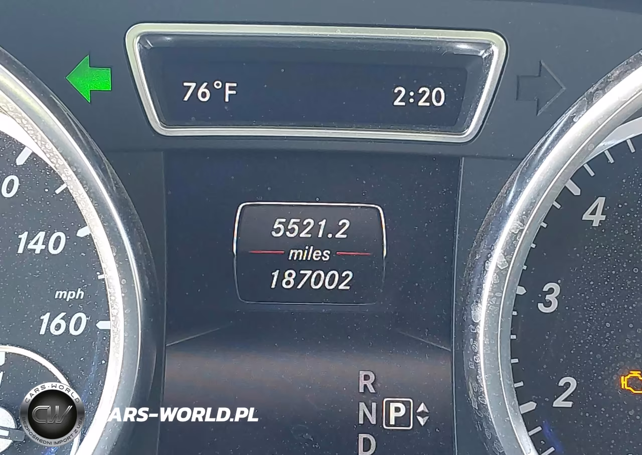 2015 Mercedes-Benz Gl 450 4Matic VIN:4JGDF6EEXFA518364 - 15