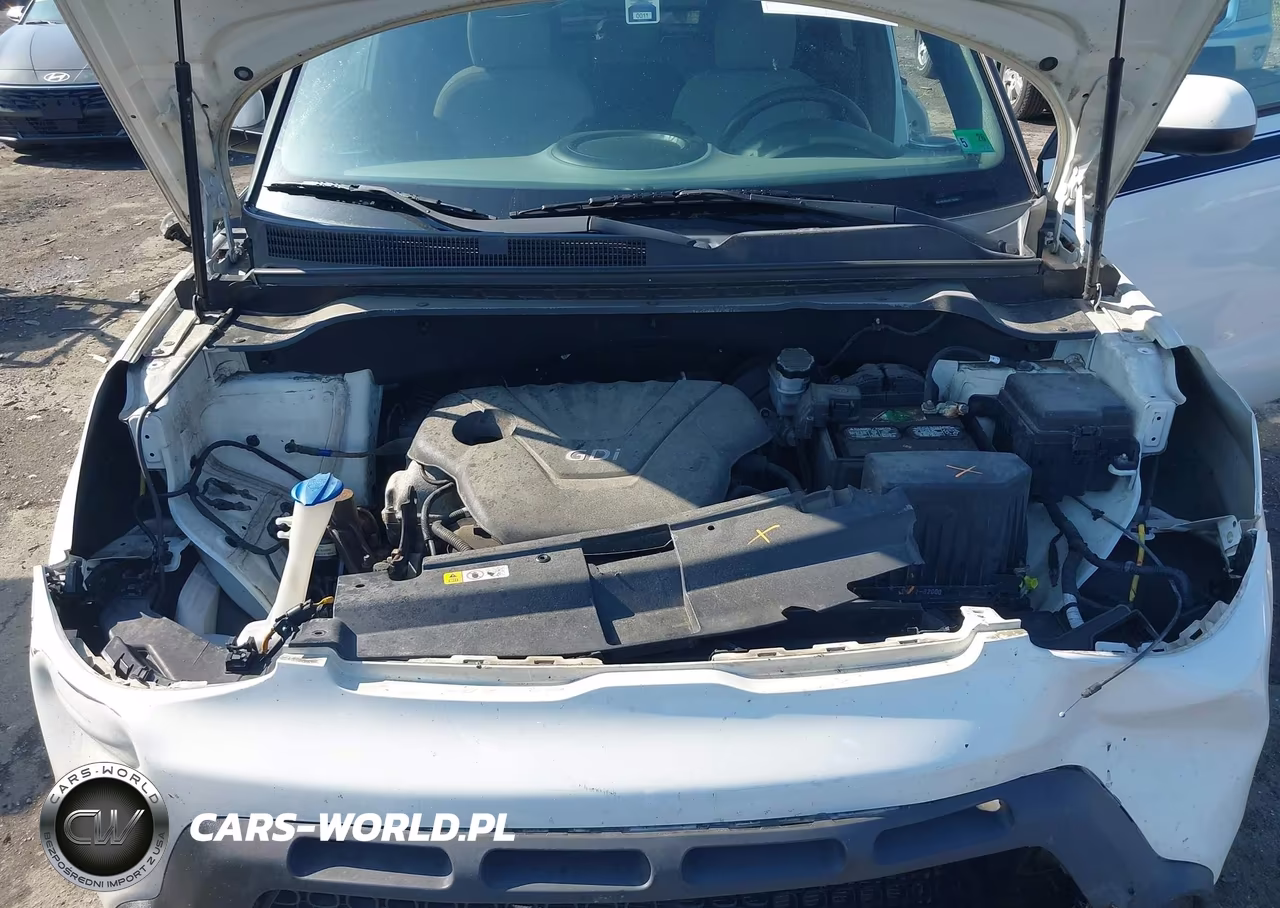 2015 Kia Soul VIN:KNDJN2A28F7205180 - 10