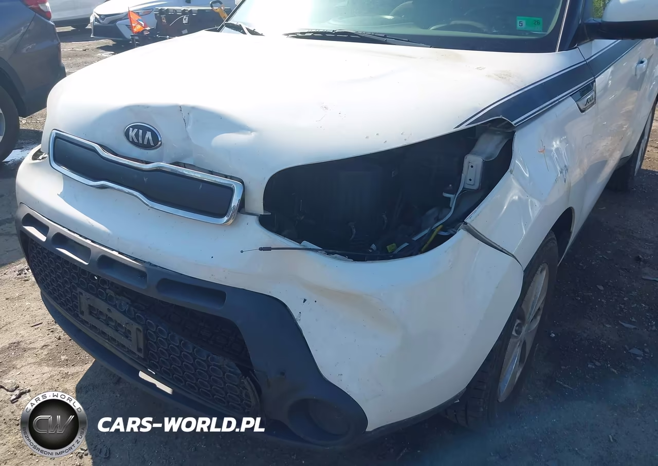 2015 Kia Soul VIN:KNDJN2A28F7205180 - 6