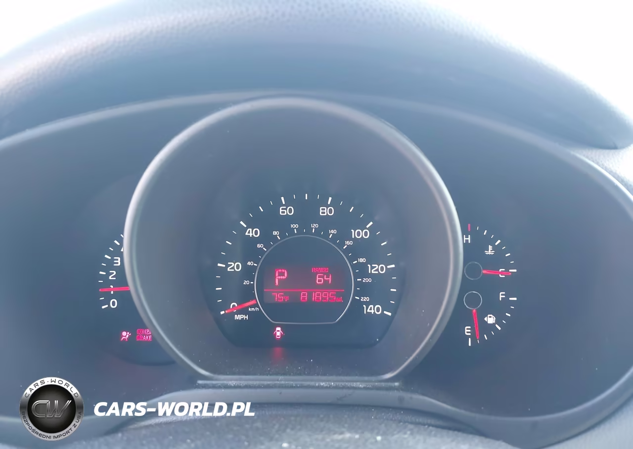 2015 Kia Soul VIN:KNDJN2A28F7205180 - 7