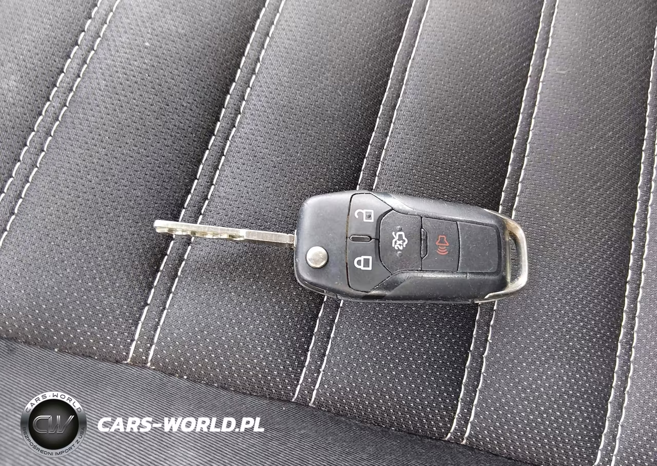 2015 Ford Fusion Se VIN:3FA6P0HD2FR286879 - 11