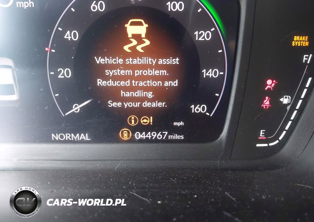 2023 Honda Accord Hybrid Sport-L VIN:1HGCY2F73PA019623 - 15