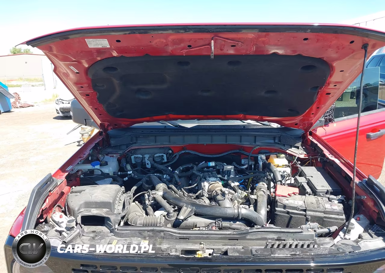 2024 Ford Bronco Wildtrak VIN:1FMEE2BP3RLA88739 - 10