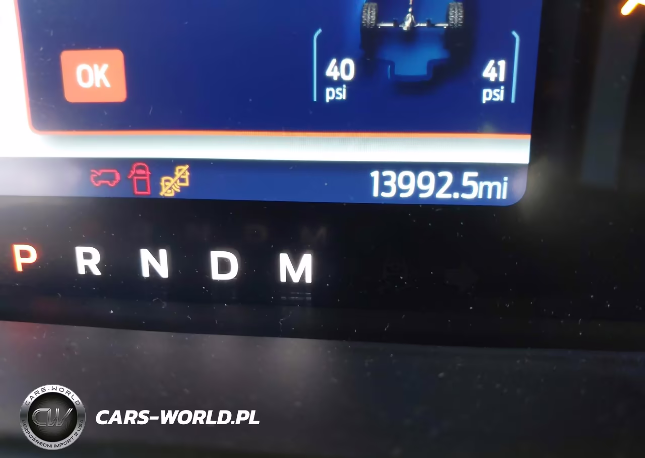 2024 Ford Bronco Wildtrak VIN:1FMEE2BP3RLA88739 - 16