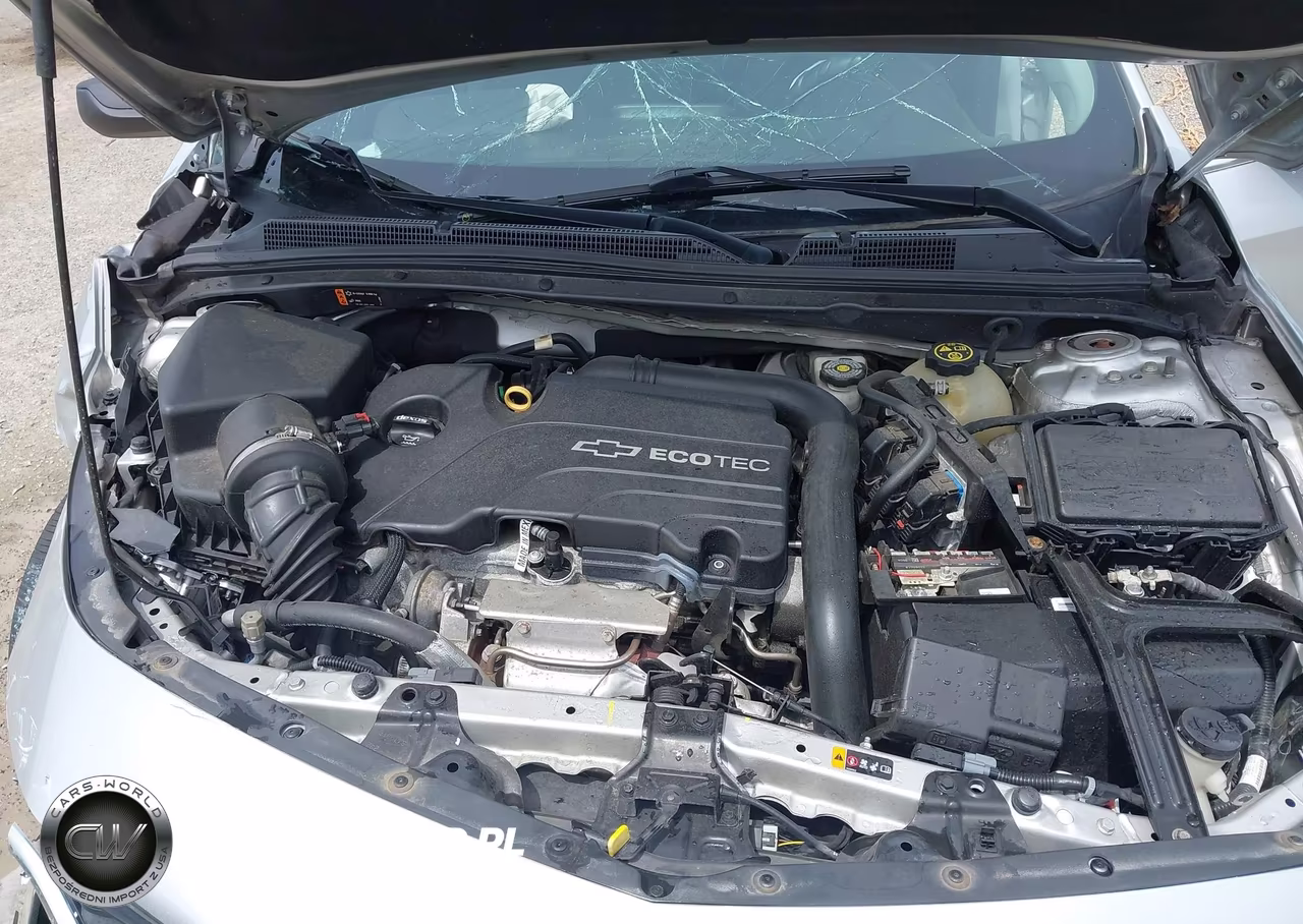 2018 Chevrolet Malibu 1Ls VIN:1G1ZB5ST1JF171028 - 10