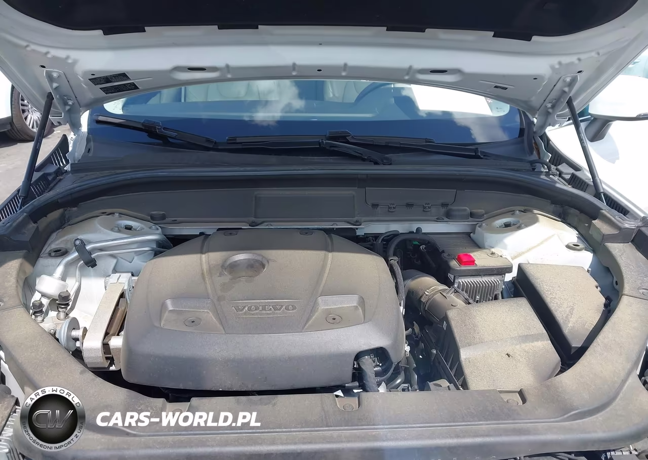 2019 Volvo Xc60 T5 Inscription VIN:LYV102RL1KB283348 - 10