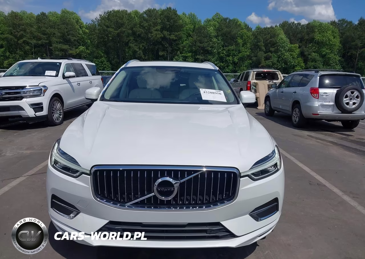 2019 Volvo Xc60 T5 Inscription VIN:LYV102RL1KB283348 - 13
