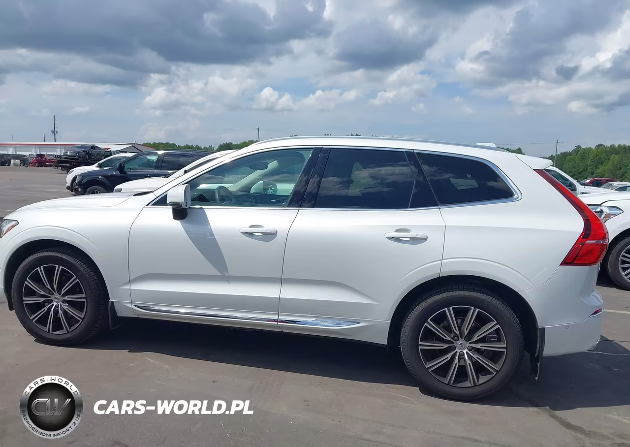 2019 Volvo Xc60 T5 Inscription VIN:LYV102RL1KB283348 - 15
