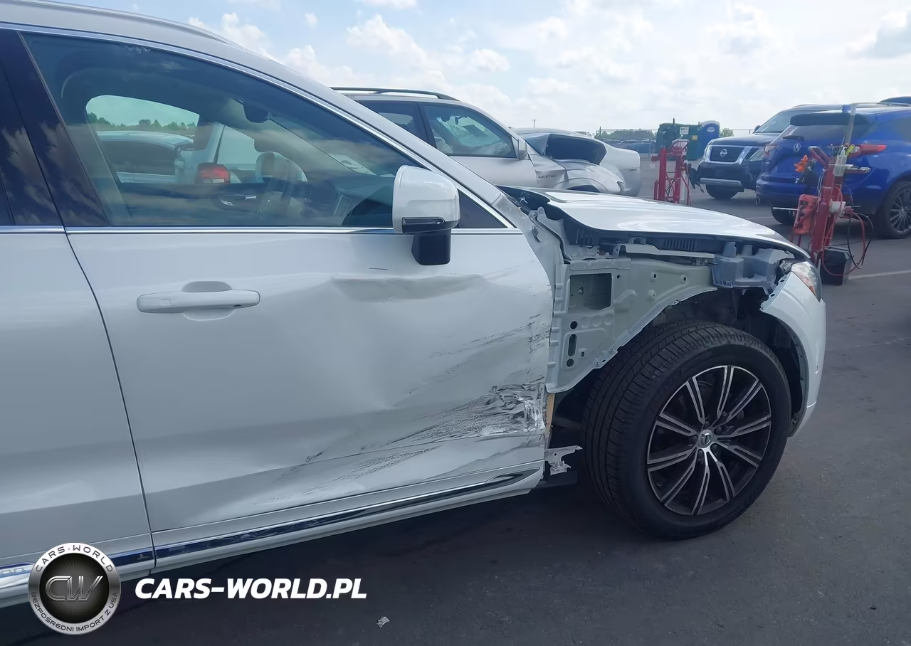 2019 Volvo Xc60 T5 Inscription VIN:LYV102RL1KB283348 - 19
