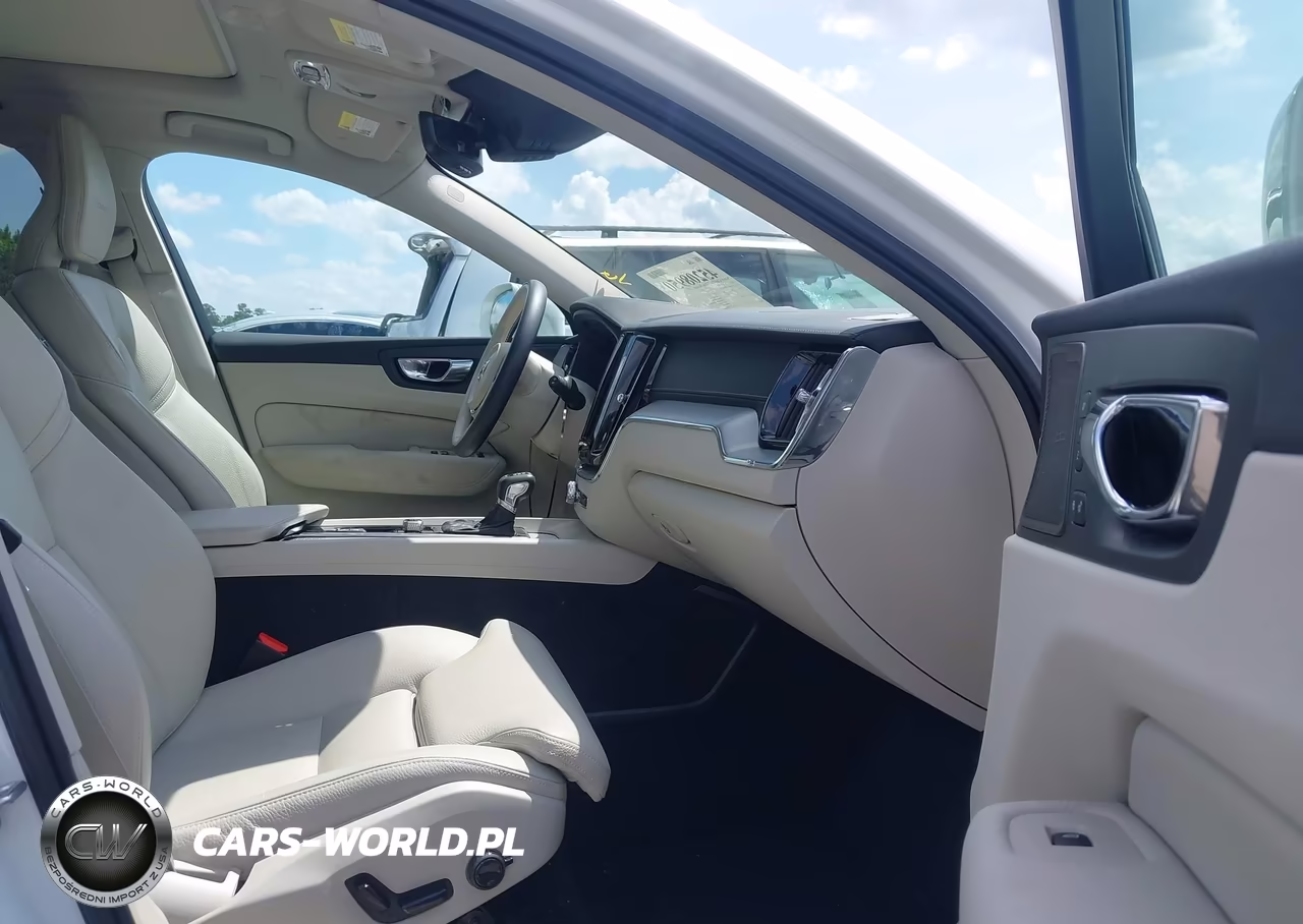 2019 Volvo Xc60 T5 Inscription VIN:LYV102RL1KB283348 - 5