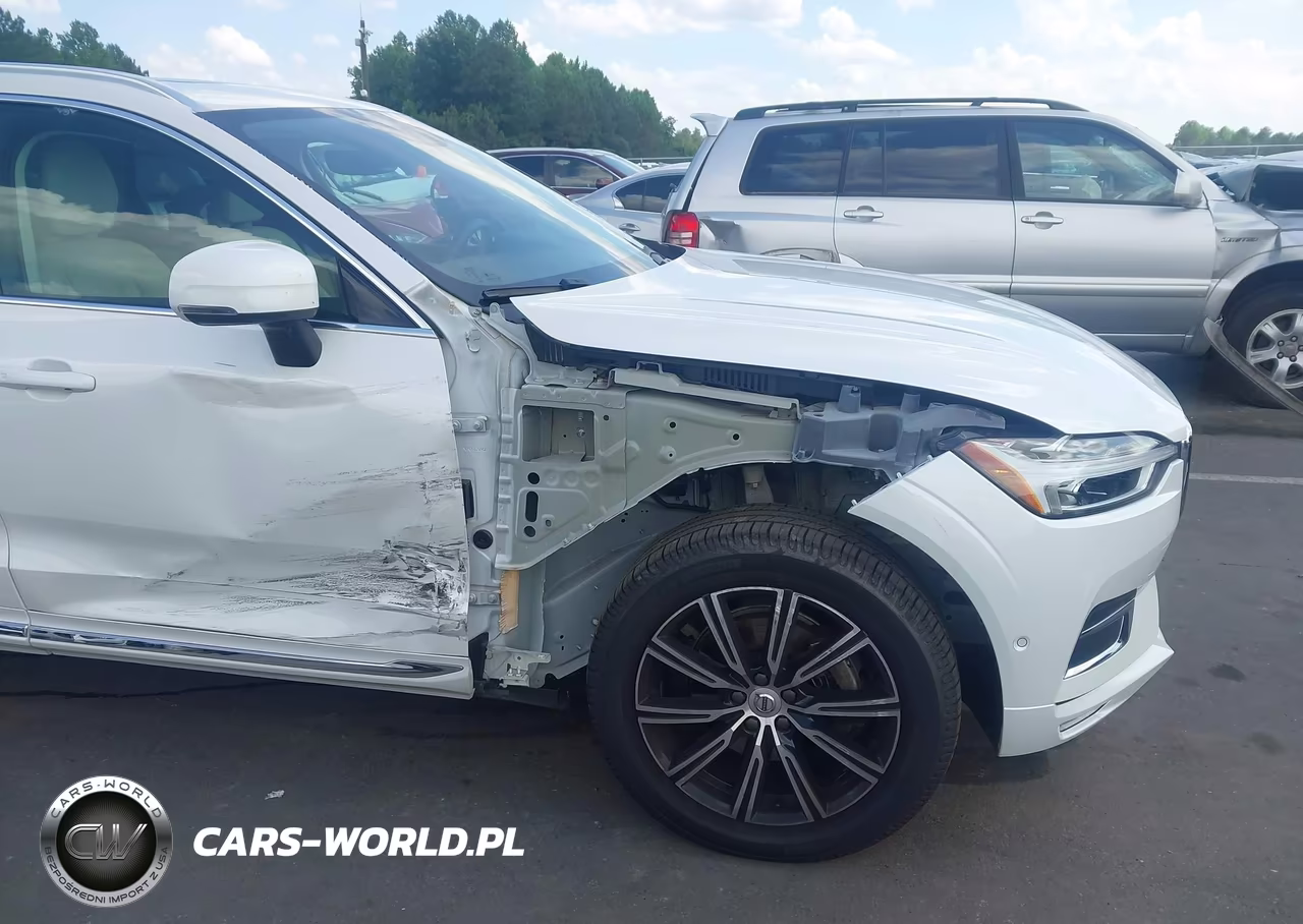 2019 Volvo Xc60 T5 Inscription VIN:LYV102RL1KB283348 - 6