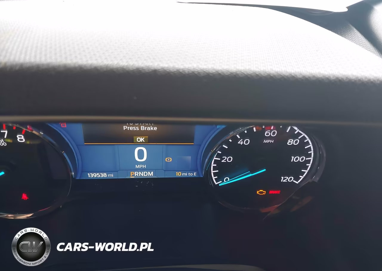 2021 Ford F-150 Xlt VIN:1FTEW1C54MFA59427 - 7