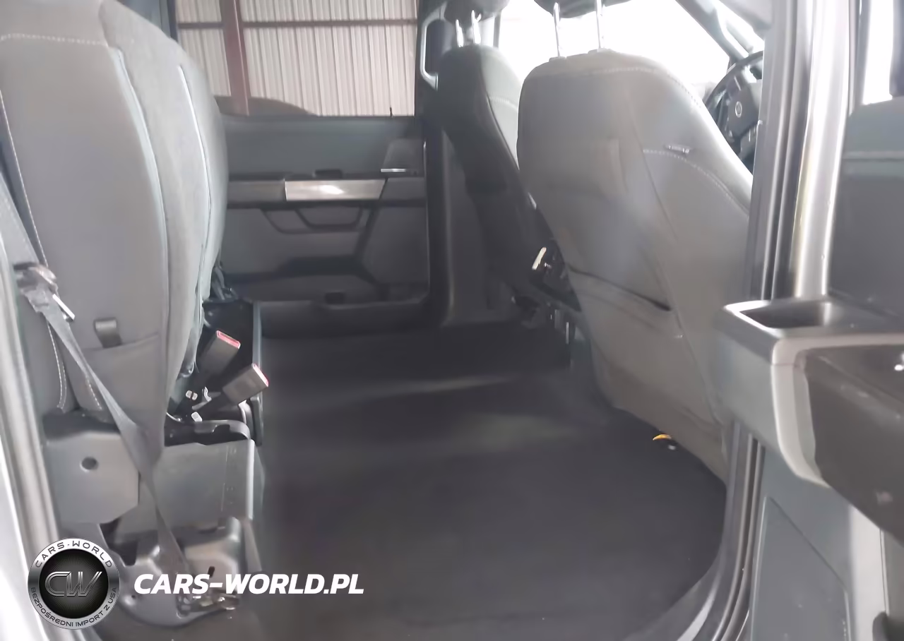 2021 Ford F-150 Xlt VIN:1FTEW1C54MFA59427 - 8