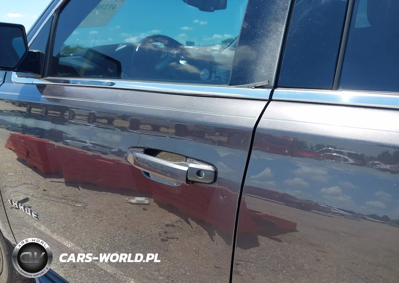 2016 Chevrolet Tahoe Lt VIN:1GNSCBKC3GR402885 - 20