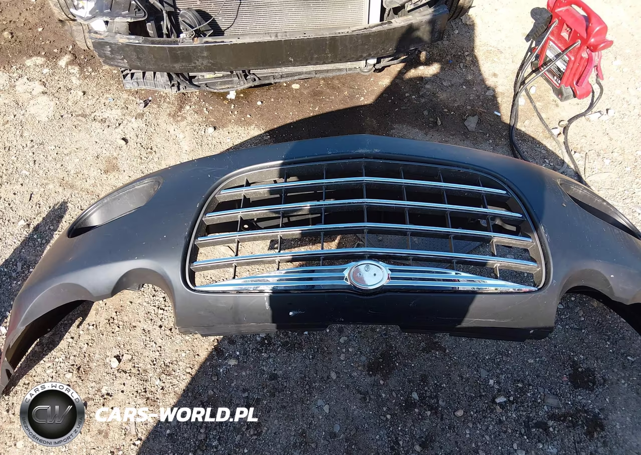 2005 Chrysler Sebring Touring VIN:1C3EL56R95N549114 - 12