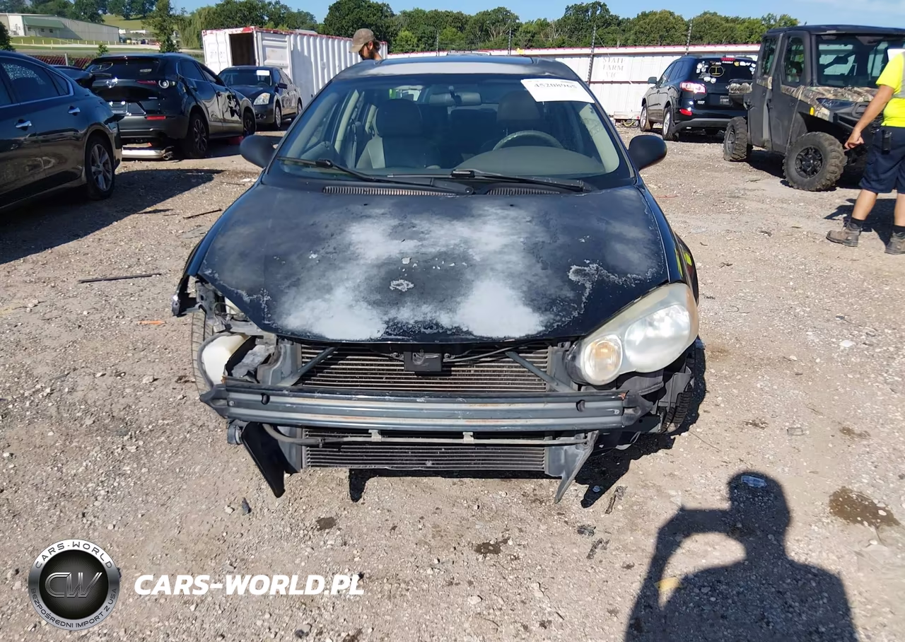 2005 Chrysler Sebring Touring VIN:1C3EL56R95N549114 - 13