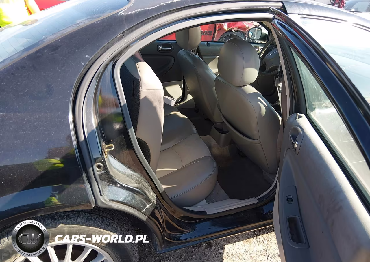 2005 Chrysler Sebring Touring VIN:1C3EL56R95N549114 - 8