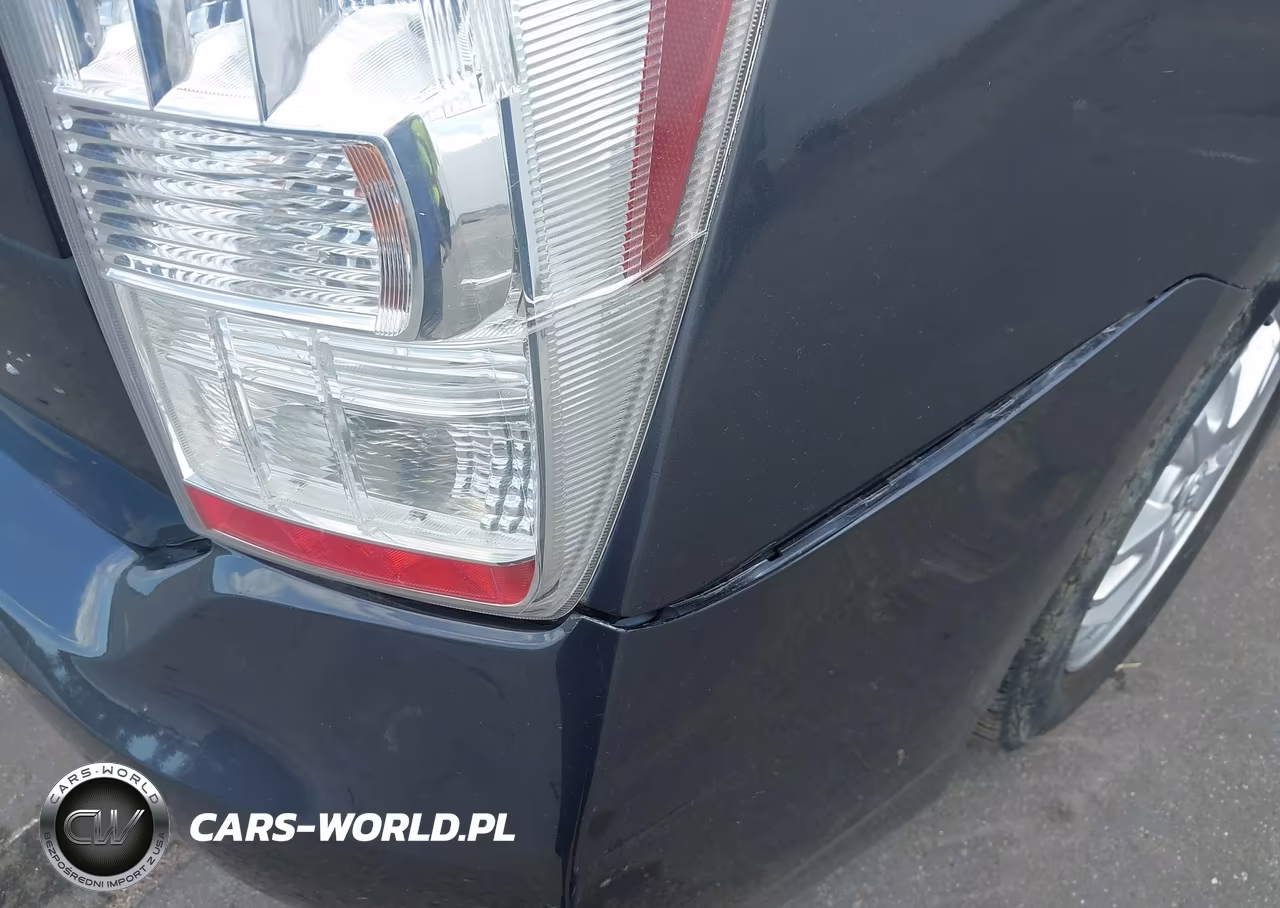 2011 Toyota Prius Four VIN:JTDKN3DU3B5340709 - 22