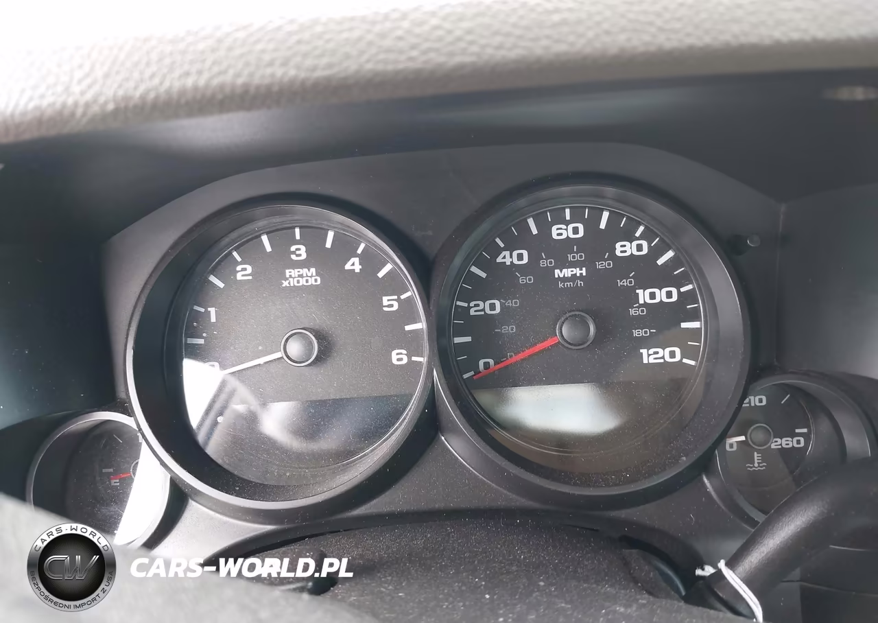 2007 Chevrolet Silverado 1500 Work Truck VIN:1GCEC14X47Z630636 - 16