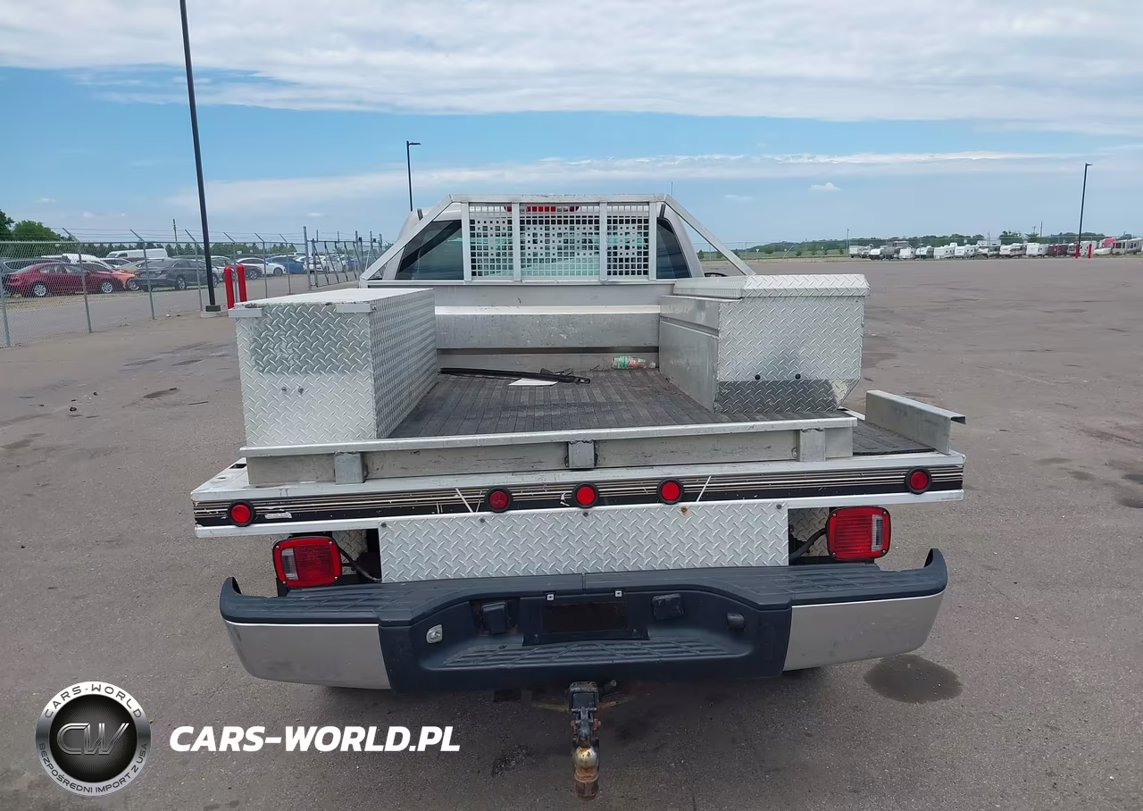 2007 Chevrolet Silverado 1500 Work Truck VIN:1GCEC14X47Z630636 - 17